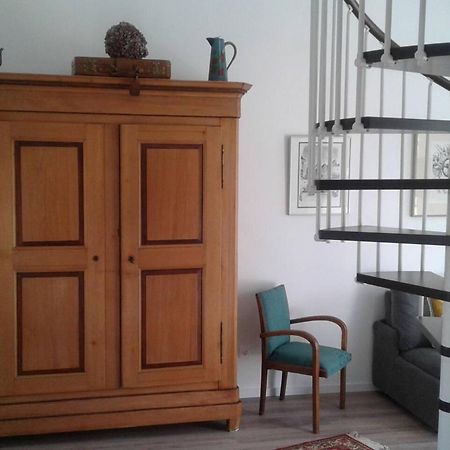 Appartement Cosy Wintzenheim + Terrasse Exterior foto