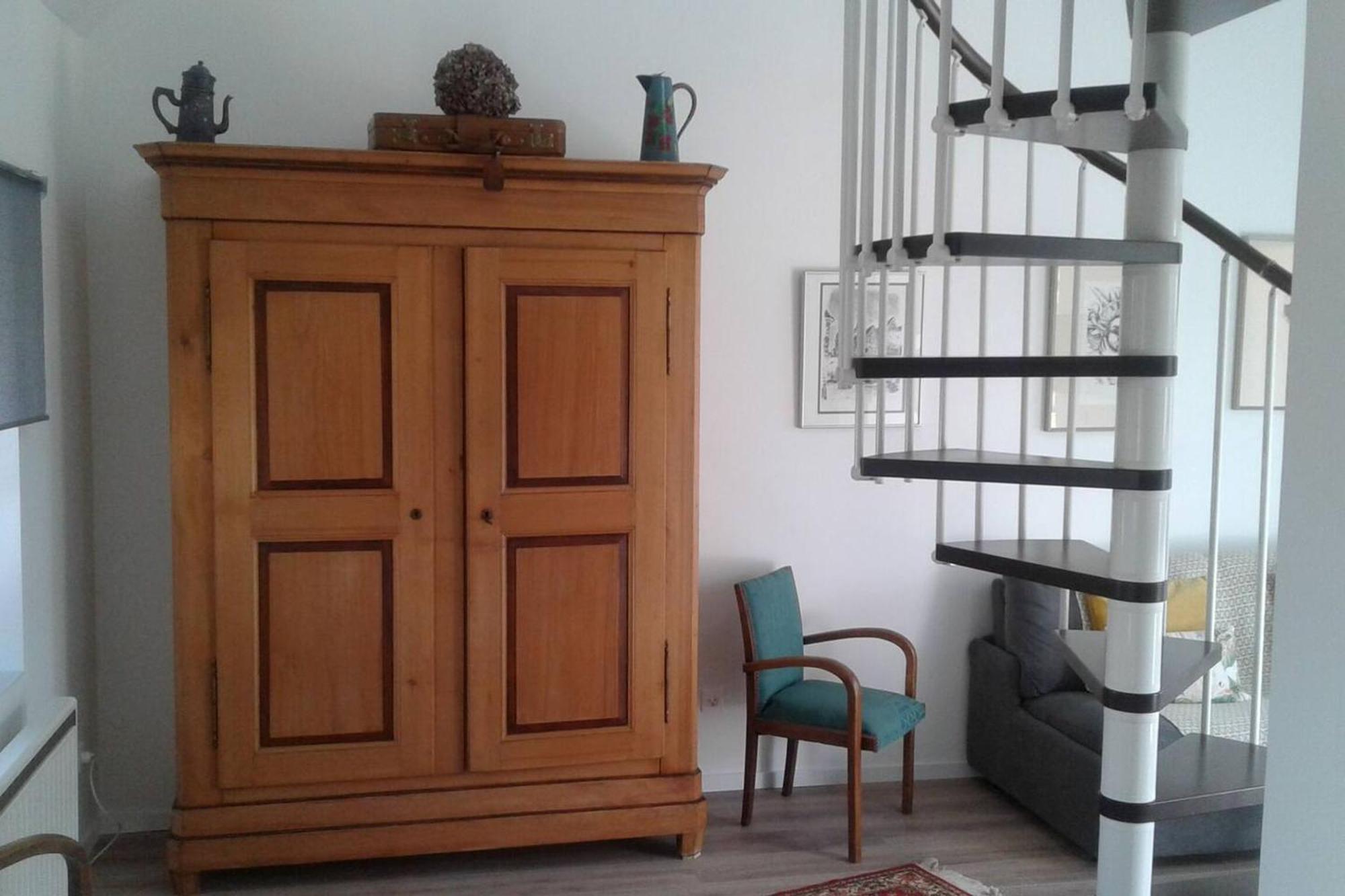 Appartement Cosy Wintzenheim + Terrasse Exterior foto