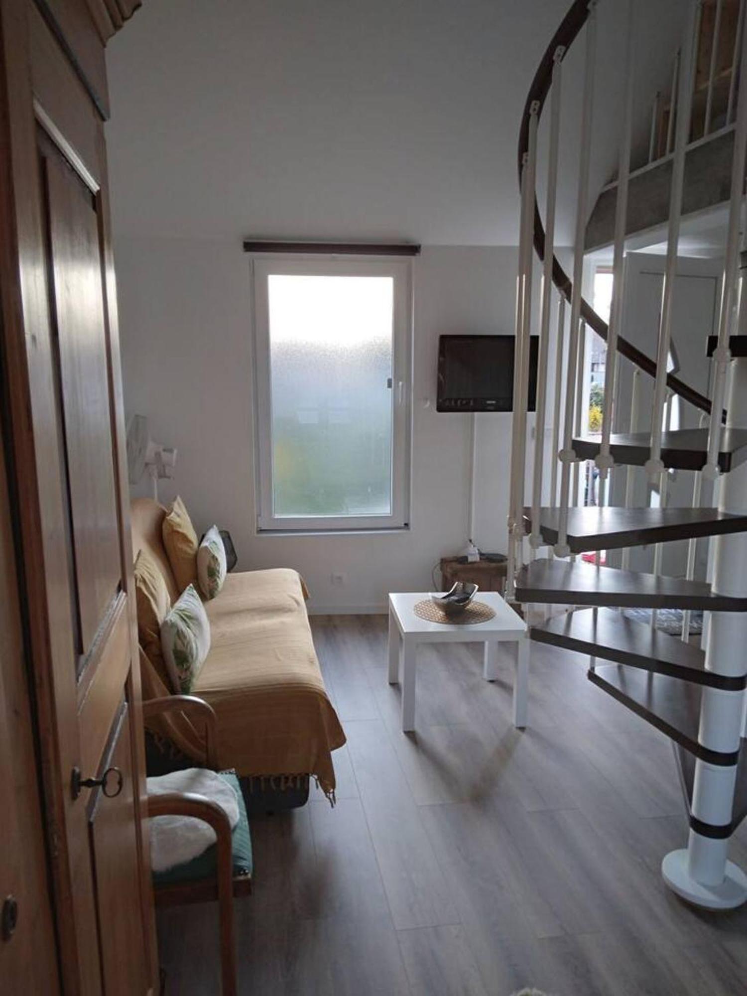 Appartement Cosy Wintzenheim + Terrasse Exterior foto